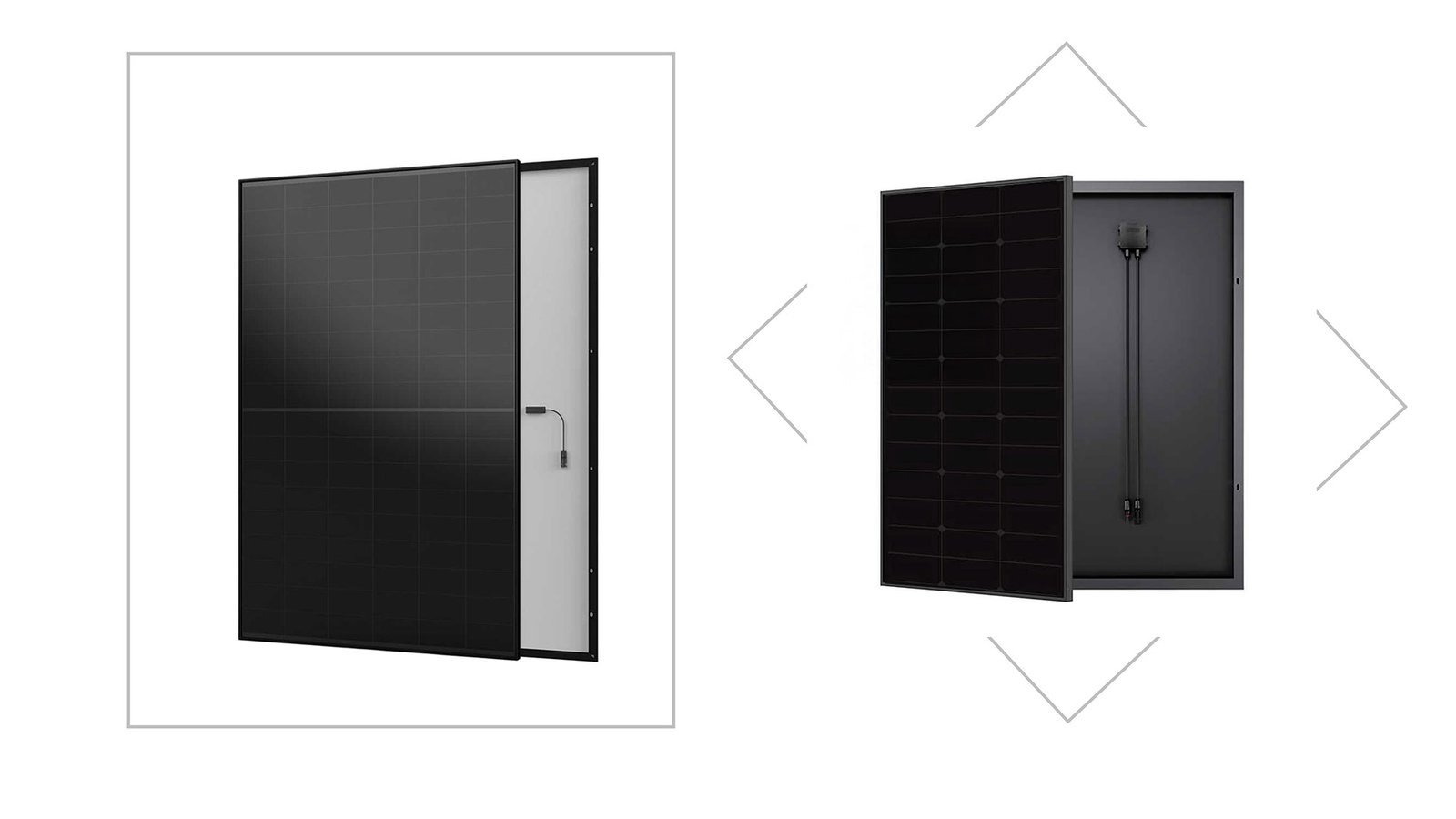 Why BC Cells Are the Best Fit for Mono-Glass Solar Panels